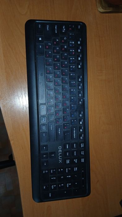 Стенка в детскую