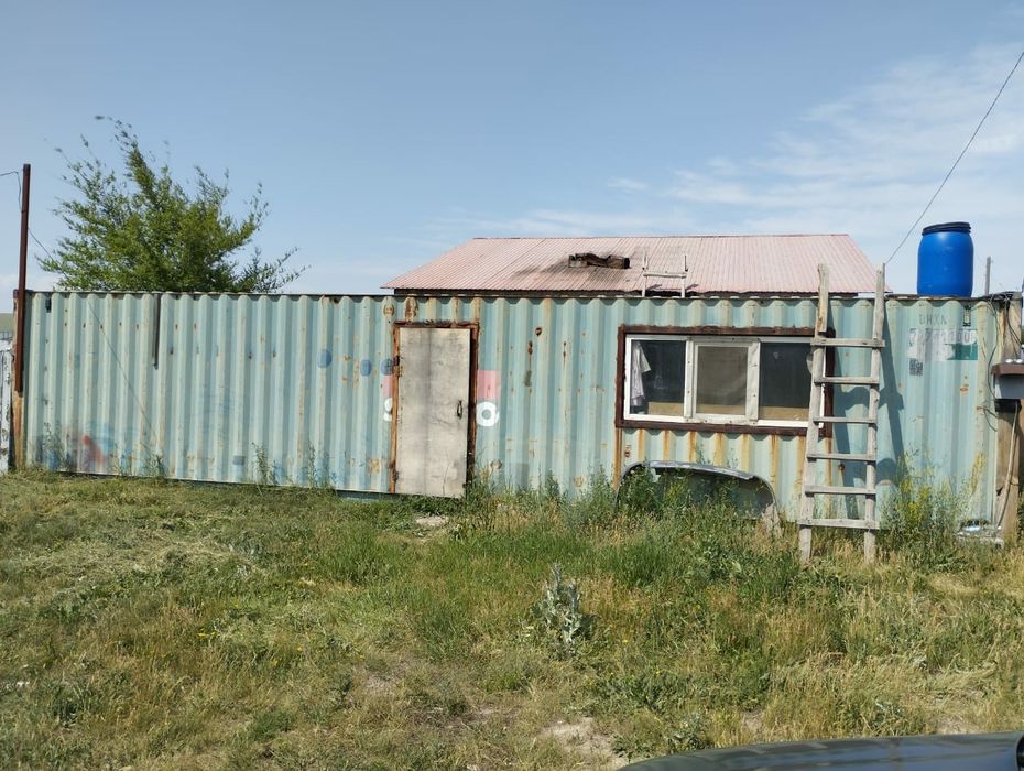 Земельный участок в Кольащи