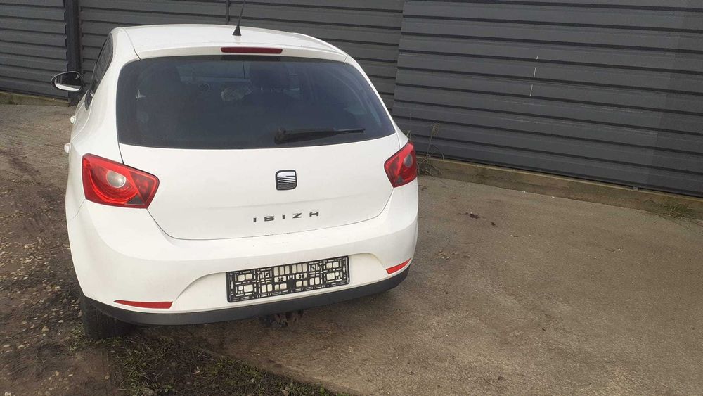Spate complet Seat Ibiza 6J