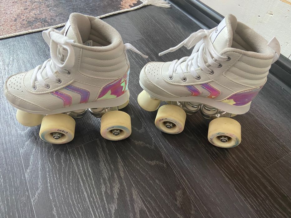 Кънки Oxelo 29 номер