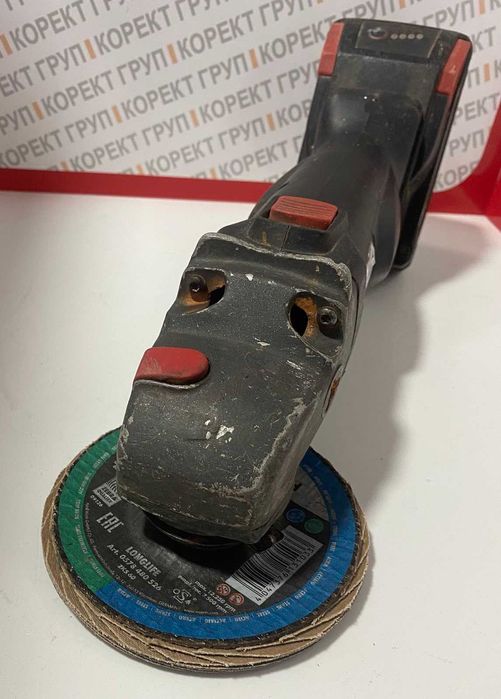 Ъглошлайф Wurth EWS 28-А