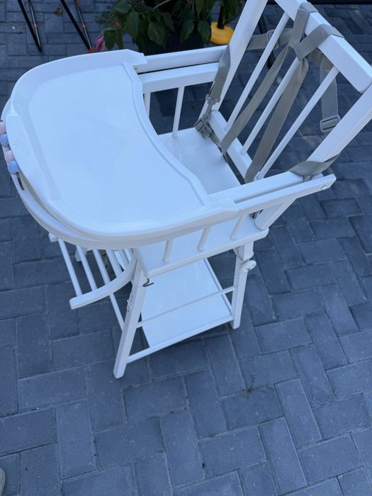 Scaun de masa Zara Home