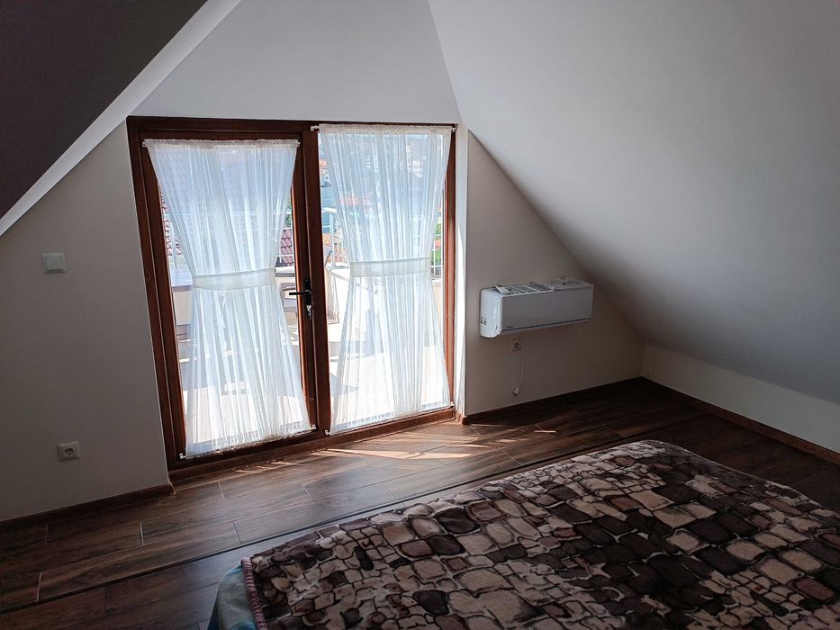 Дава се под наем Мезонет в Разград, Варош - 78 кв.м за 331.5 € - Снимка #10