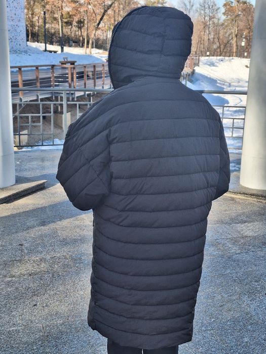 Продам пуховик. Гуанчжоу. Размер 46-48.