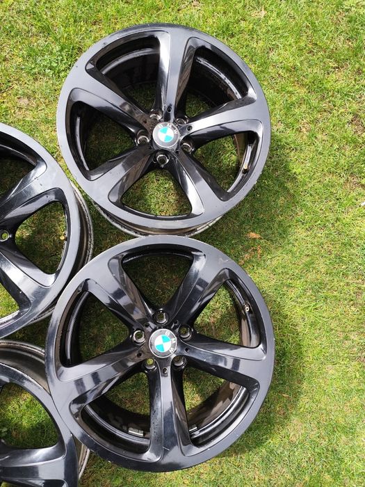 Джанти за BMW E65 E60 19" Style 249 спорт пакет