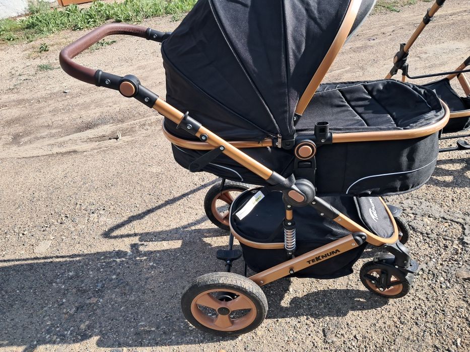 Продам детскую коляску