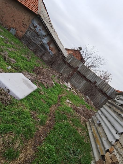 Продава се Къща в с. Малево, Област Хасково - 9 кв.м за 2267 €/кв.м - Снимка #4