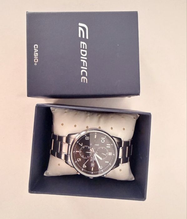 Ceas Casio Edifice
