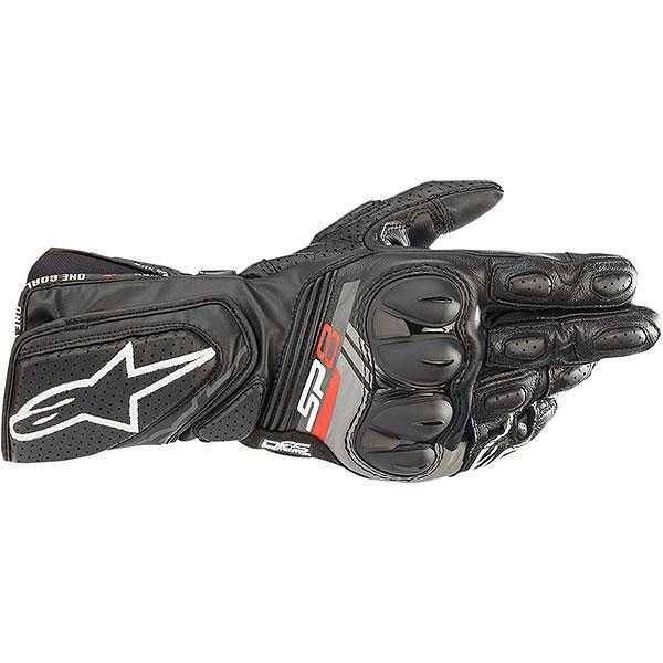 Мото Ръкавици Alpinestars SP-8 V3