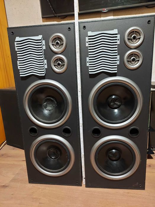 Boxe Audio 3 perechi