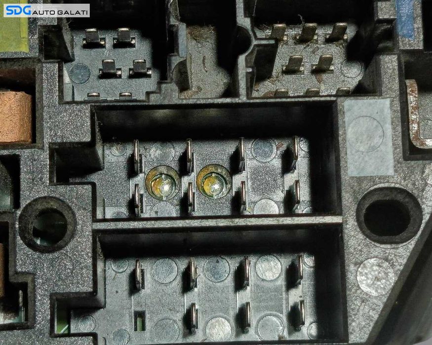 Radio CD Player Renault Modus 2004 - 2012 Cod 8200256141D [LR6645SOS]