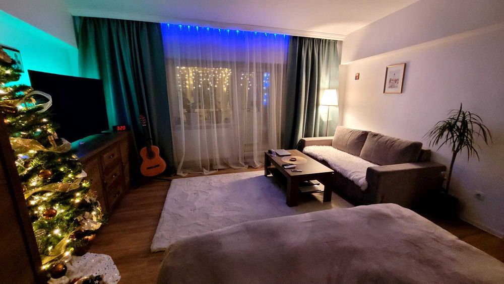 Apartament de inchiriat in Sibiu, disponibil din luna Octombrie!