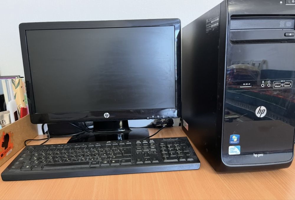 Срочно Компьютер сатылады