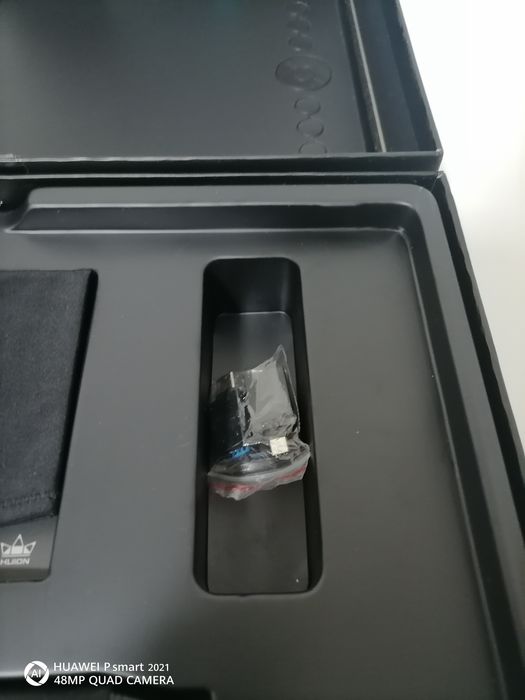 Графичен таблет HUION Inspiroy Ink H320M