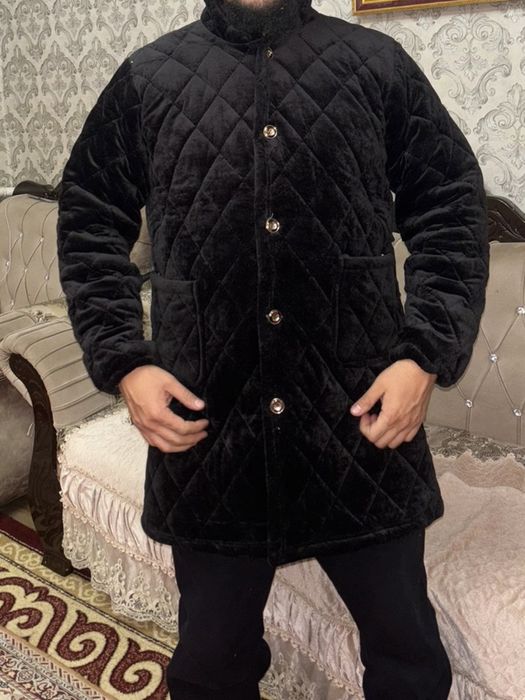 Шапан / пиджак сатылады новый 50-52-54рр