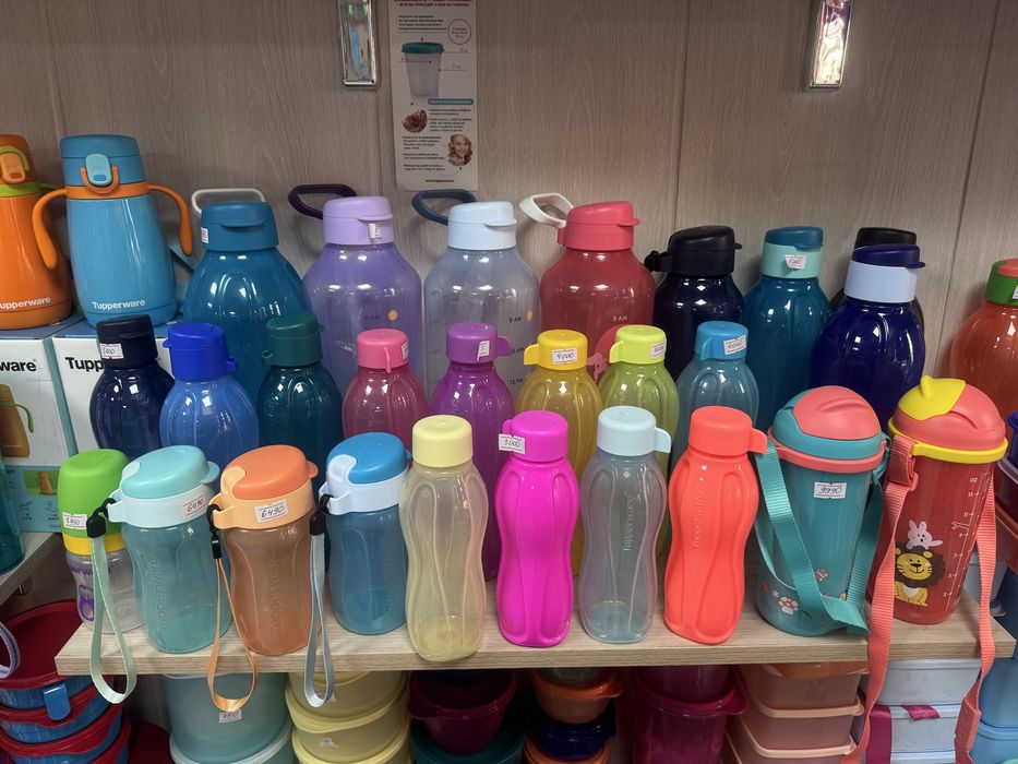 Милиан Миска Tupperware