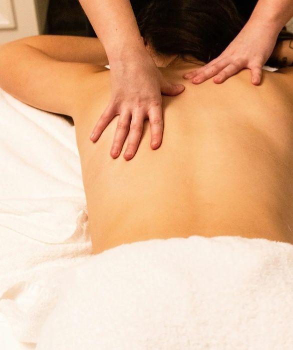 Masaj anticelulitic, de relaxare, terapeutic