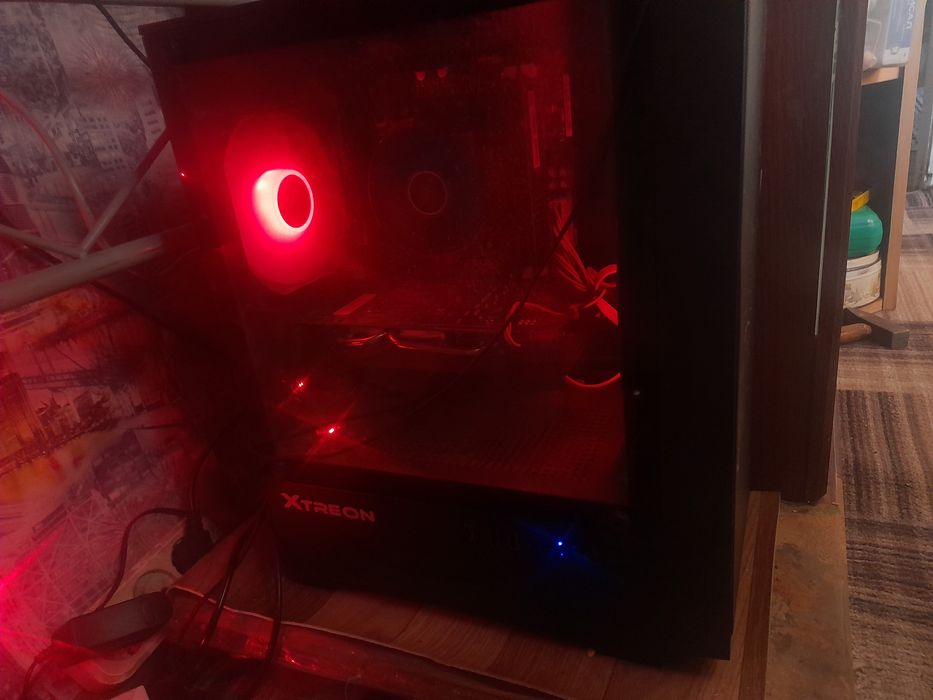 Продам компьютер