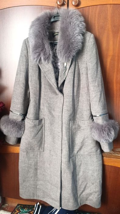 Palto sifati rossa yaxshi