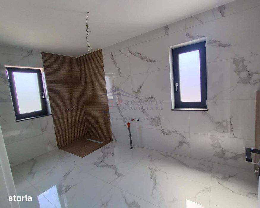 Casa individuala | Moara | C-5678