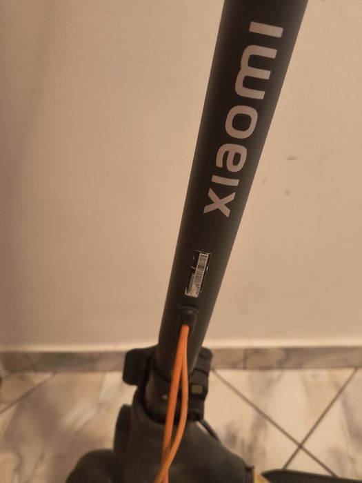 Trotineta Xiaomi Go 4
