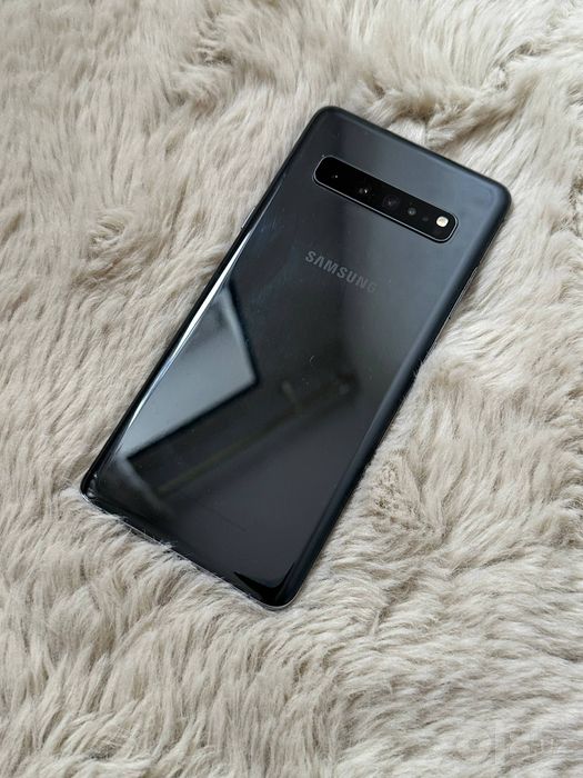 Samsung  S 10 5 G