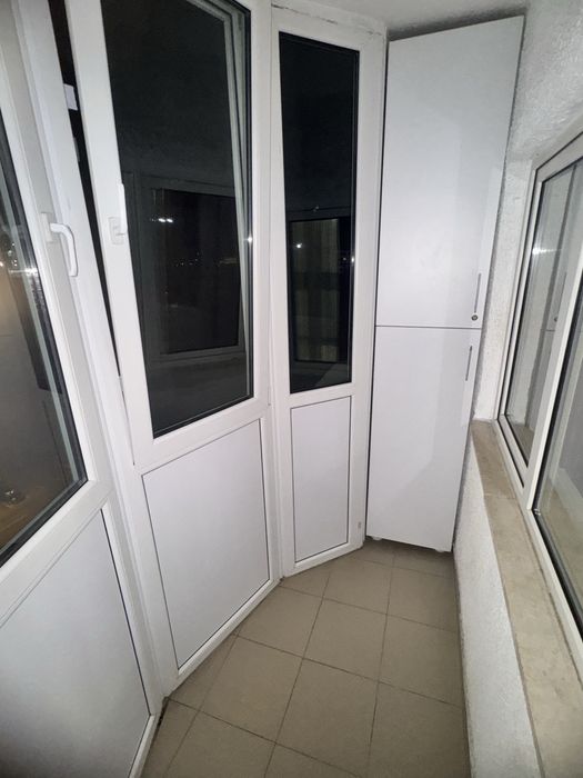 PROPRIETAR, inchiriez garsoniera 45 mp fix langa Mall Vitan / Bucuresti Mall