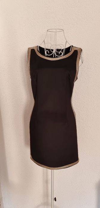 Дамска официална рокля