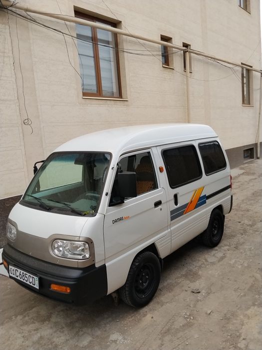 Damas xizmati tog'ga to'y xashamlaga