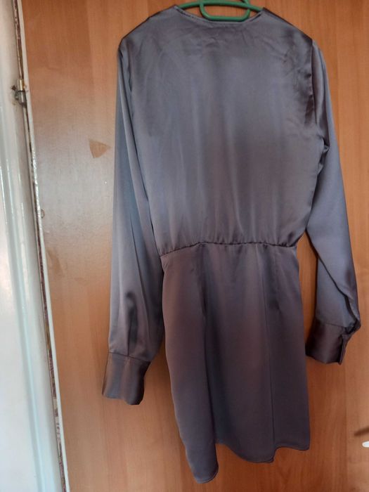 Рокля Zara XS, 30 лв.