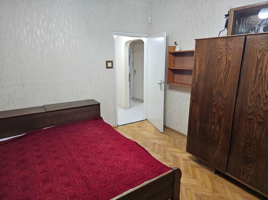Дава се под наем Двустаен апартамент в София, Света Троица - 75 кв.м за 425 € - Снимка #5