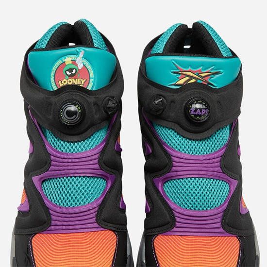 Reebok x Looney Tunes Instapump Fury Zone