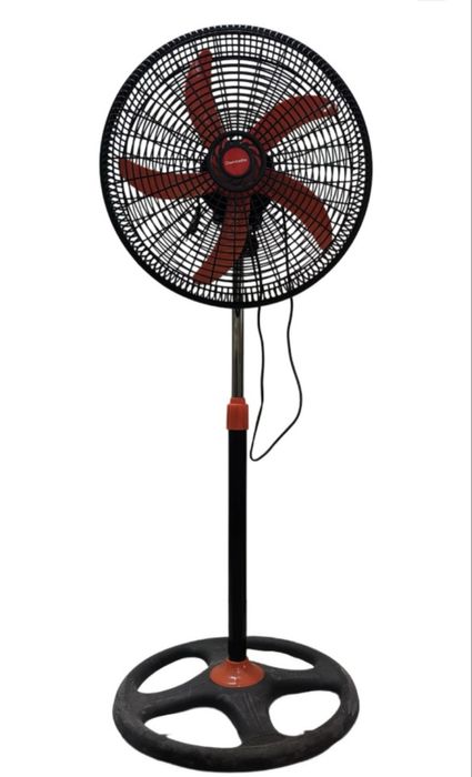 Вентилятор напольный