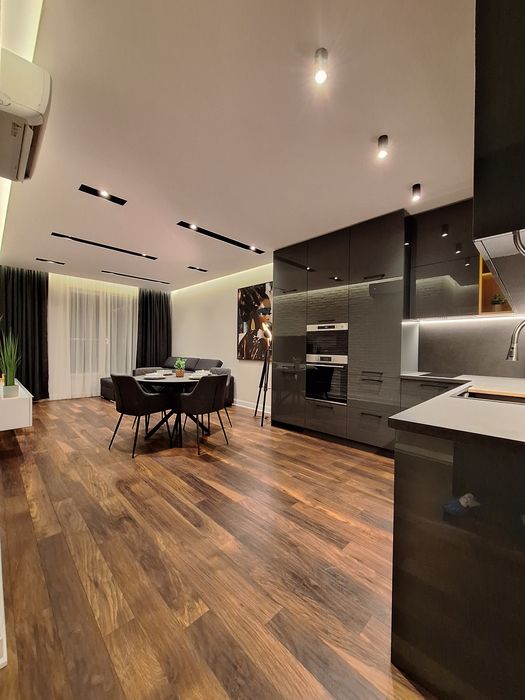 Дава се под наем Двустаен апартамент в Пловдив, Шекер махала - 69 кв.м за 697.17 € - Снимка #6