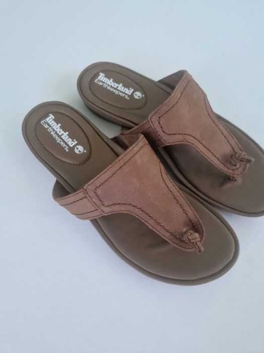 Timberland Earthkeepers оригинални чехли