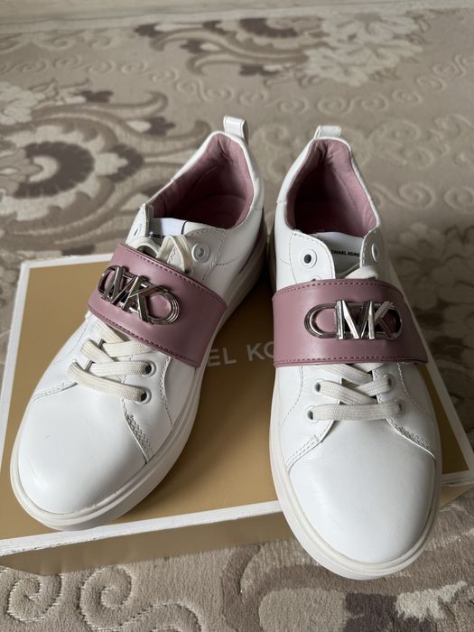 Кеды Michael Kors original