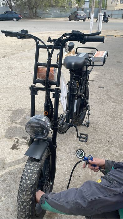 Электра велик макс скорс 50-55