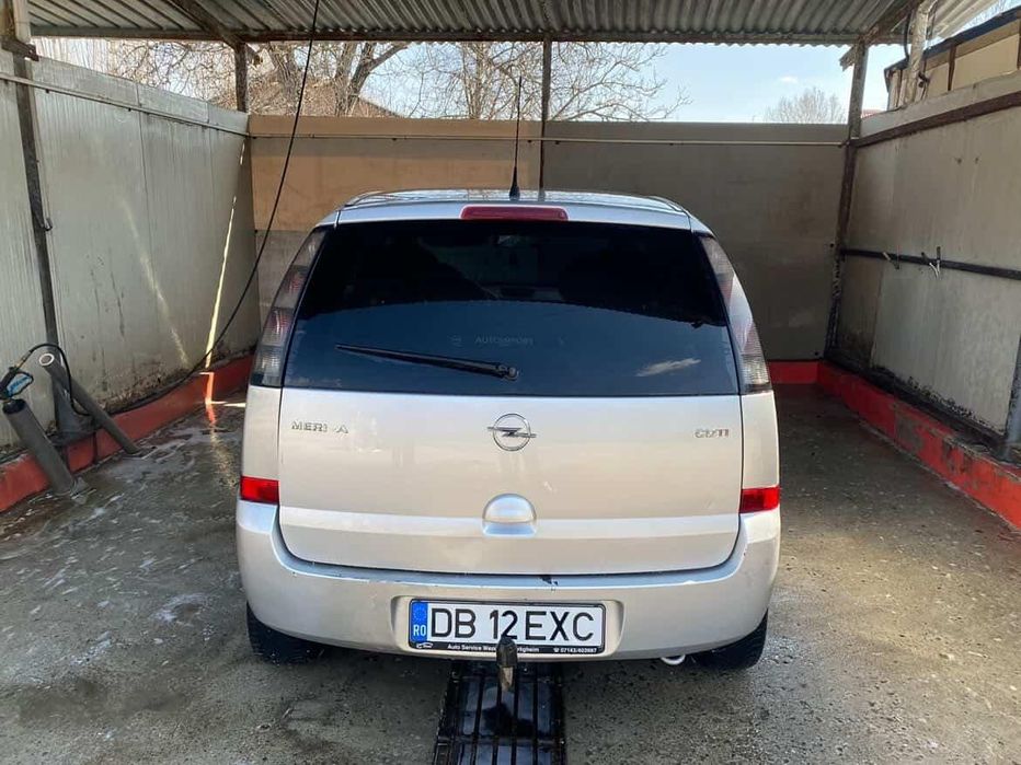 Opel meriva-A de vanzare