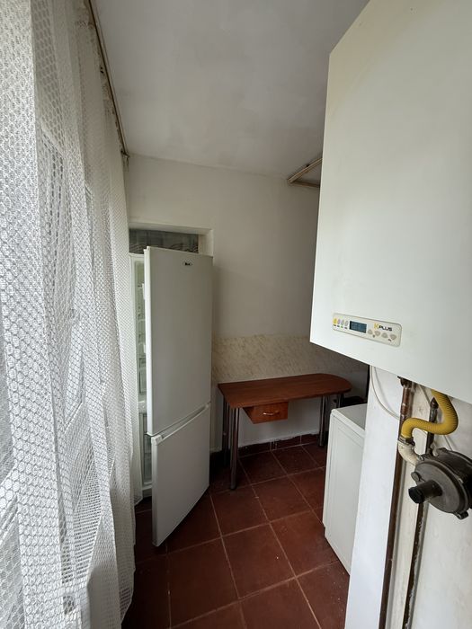 Garsoniera de inchiriat