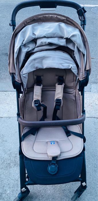 Vand carut sport Joolz Aer plus