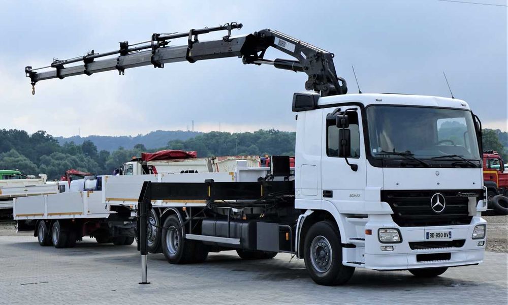 Манипулятор и Эвакуатор 24/7 без посредников | Манипулятор Эвакуатор