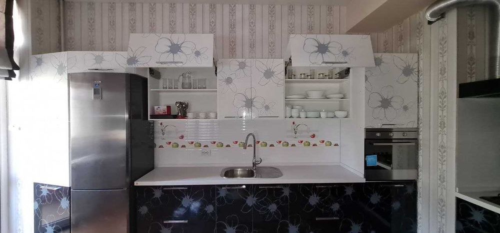 Сдается квартира С.Азимова