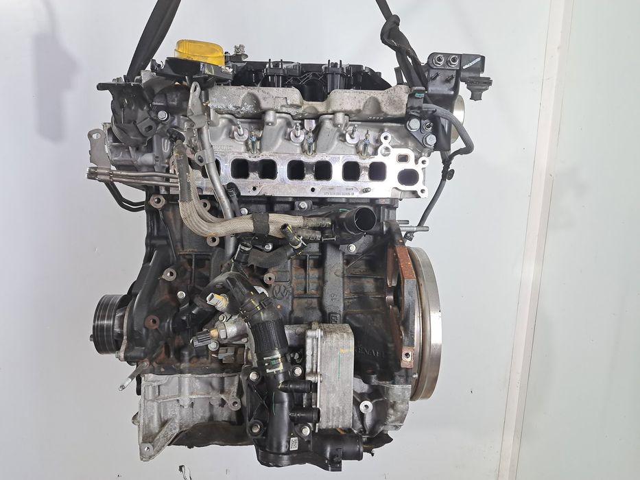 Motor complet ambielat Renault Espace 5 [Fabr 2015-2019] M9RG650 2.0 d