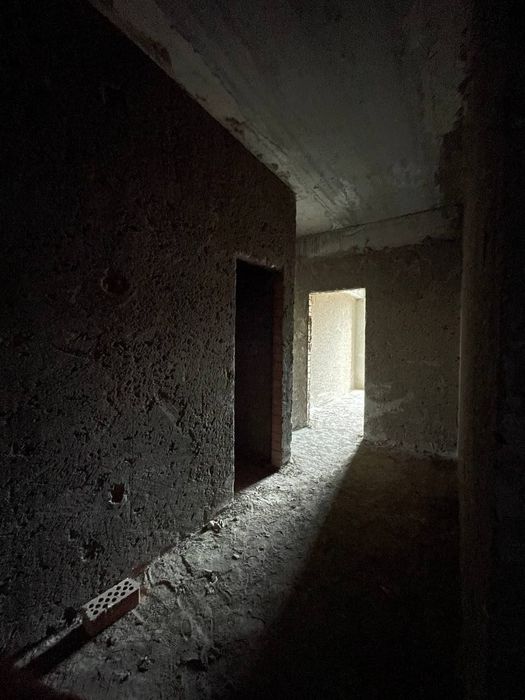 2х комнатная коробка Сатеппо