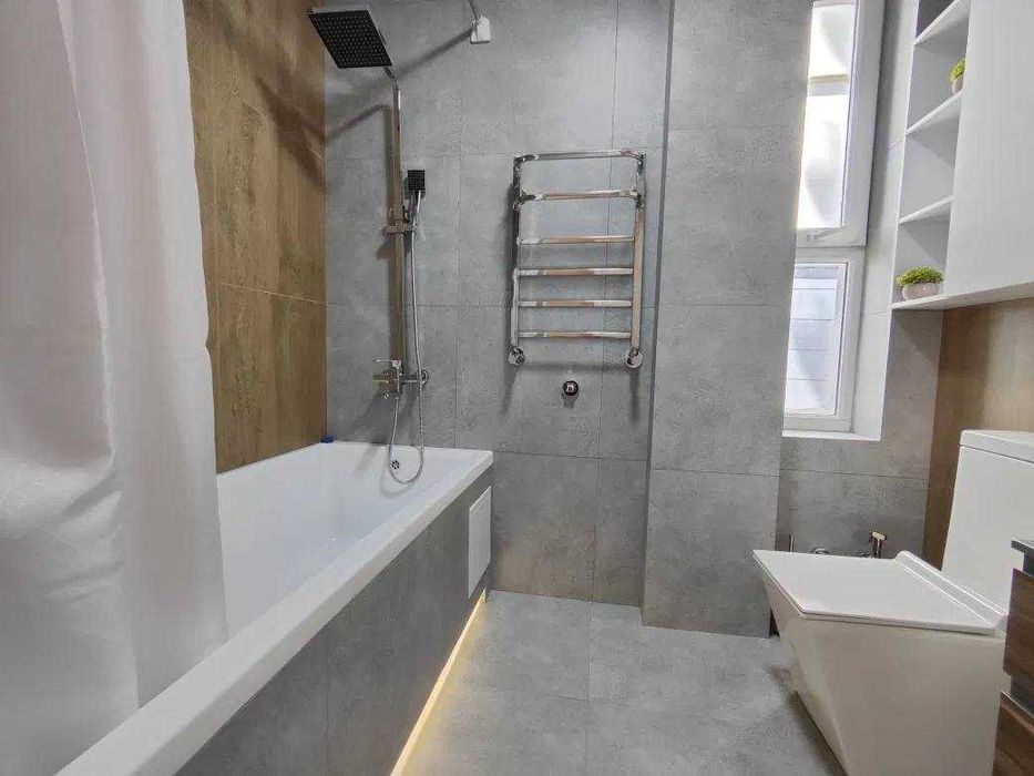 Улица Чехова! Сдается шикарная 2-х комнатная квартира!