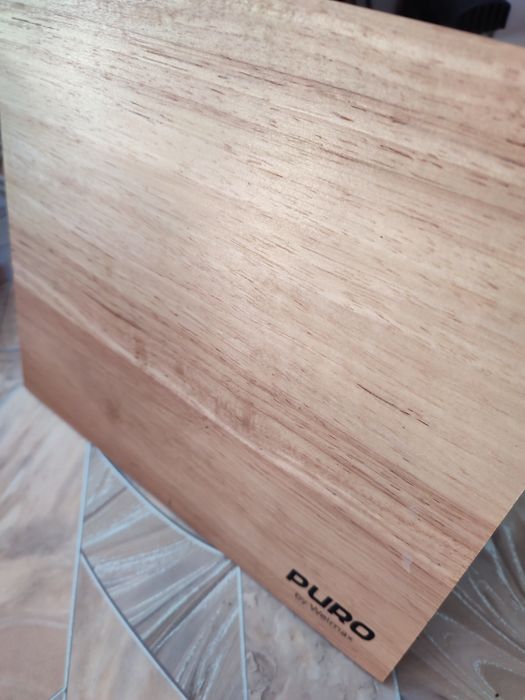 Комплект кухненски ножове Puro