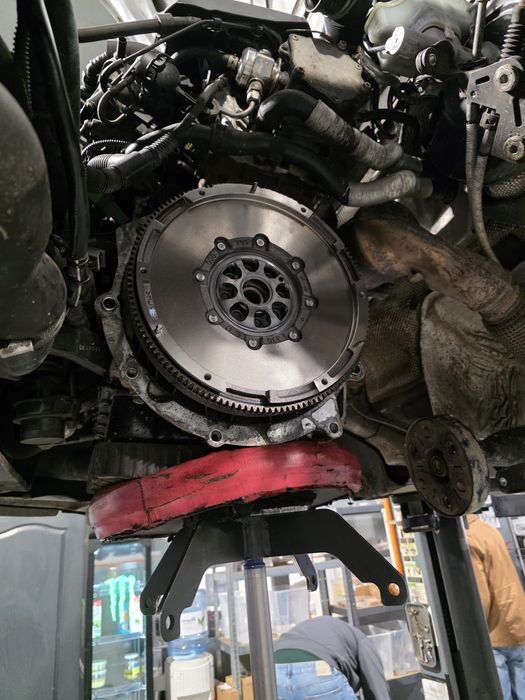 Skoda Octavia Scout 4x4 1.8 TSI 2010 Euro 5