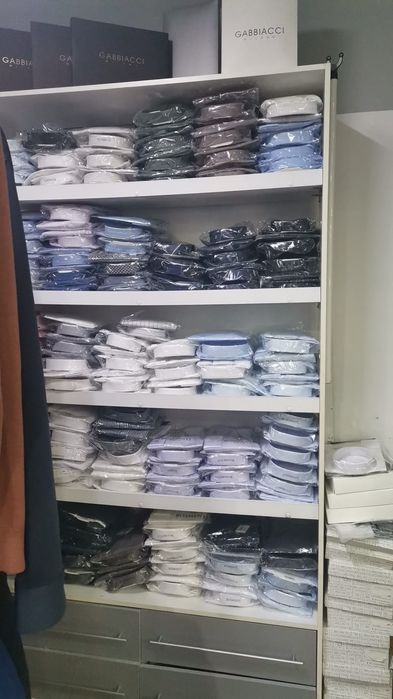 Продам торговое оборудование