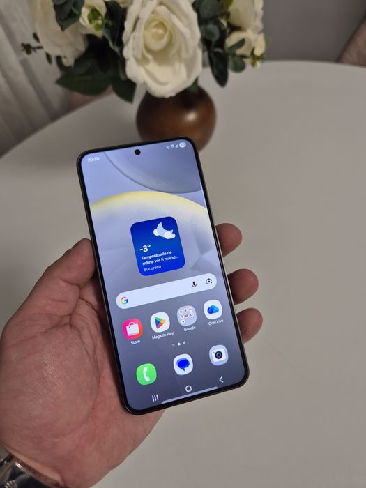 Samsung S24 5G Impecabil