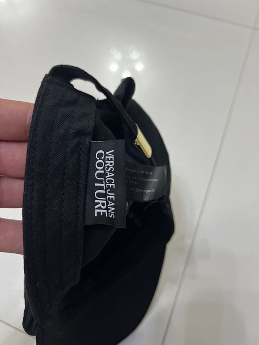 Sapca Versace Jeans Couture